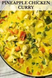 Murgh Anna-nas Chillies