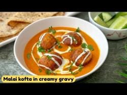 Malai Kofte