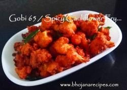 PANEER 65