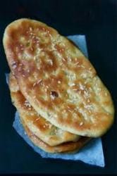 PESHAWARİ NAAN