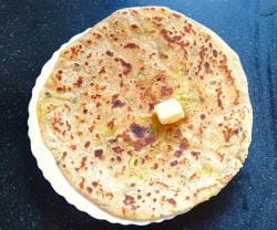 Aloo Paratha