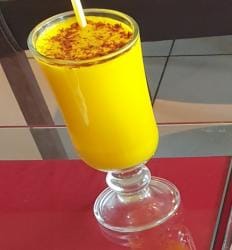 Mango Lassi