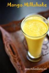 Mango SHAKE