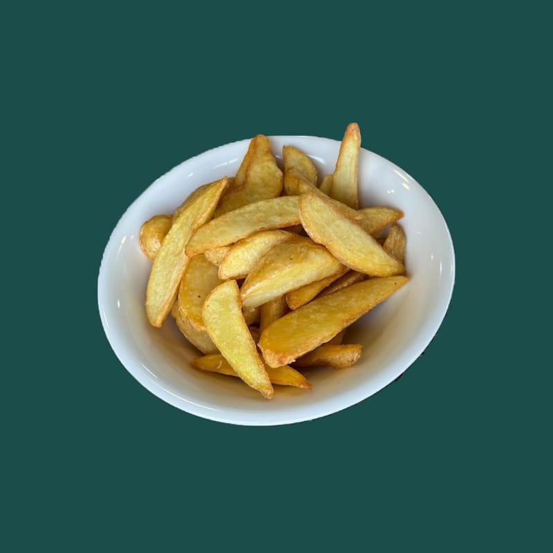 Elmadilim Patates