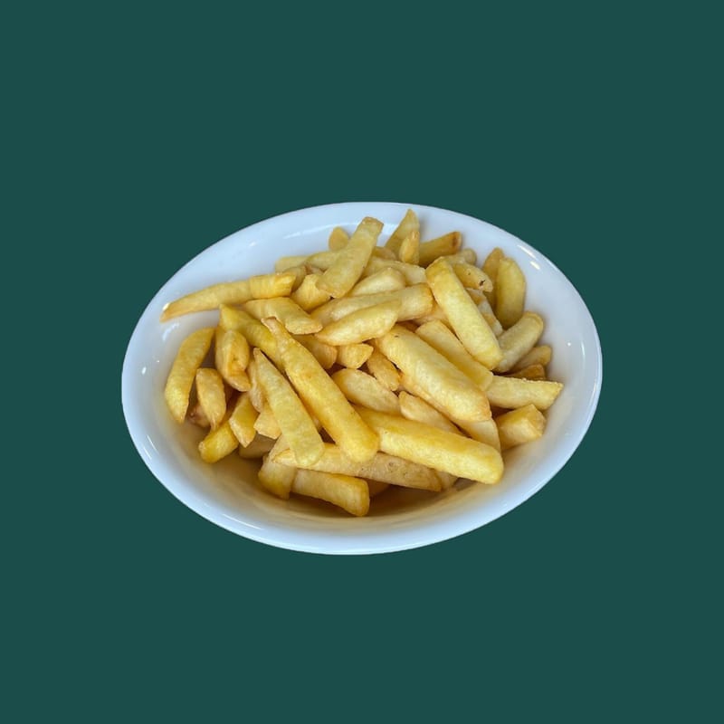 Parmak Patates