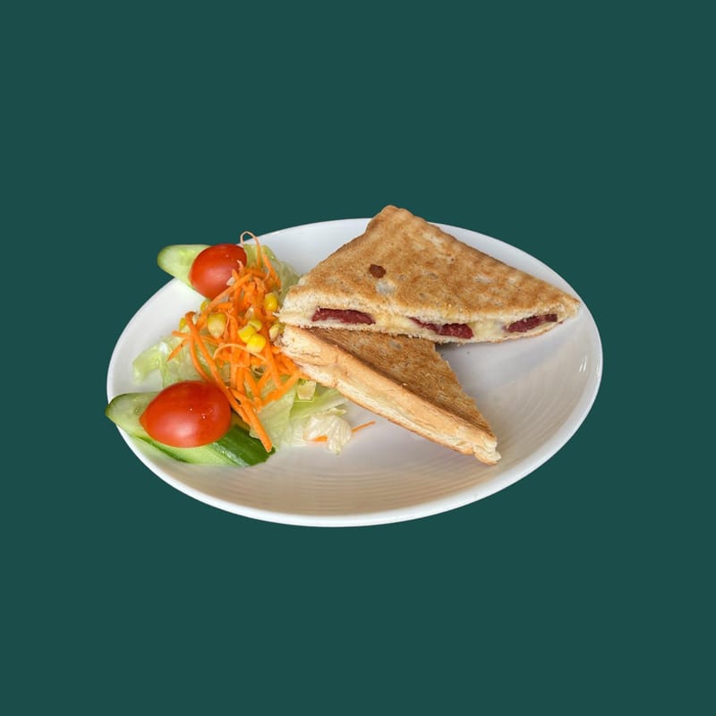 Karışık Tost