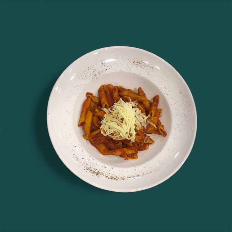 Penne Arabiatta