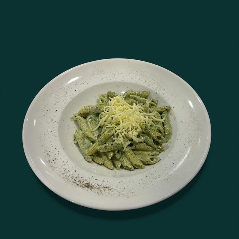 Penne Pesto