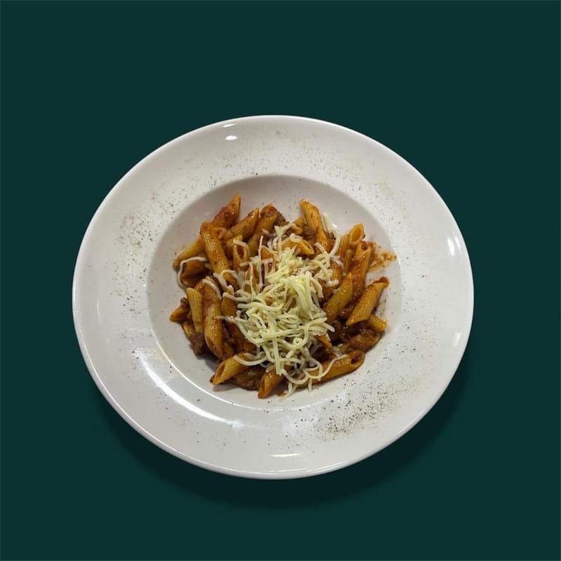 Penne Bolonez