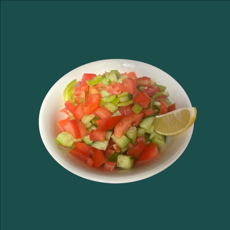 Çoban Salata
