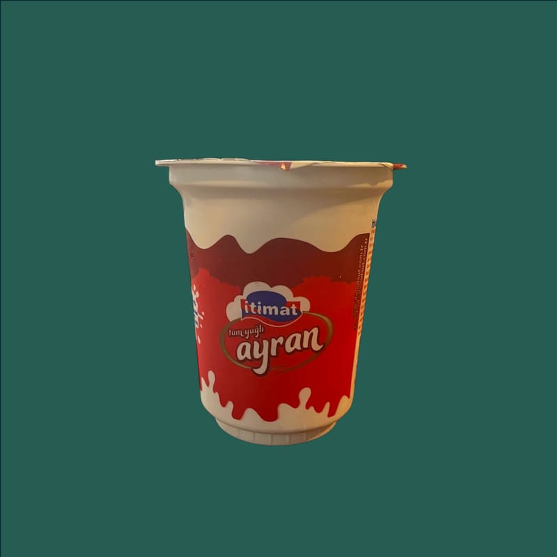 Ayran