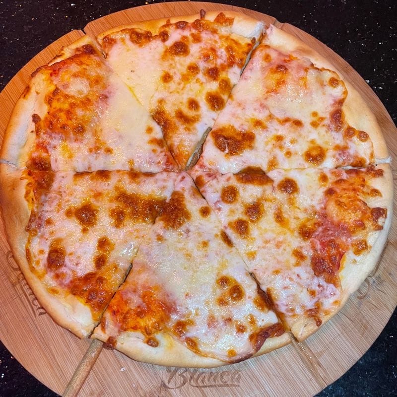 Margarita Pizza