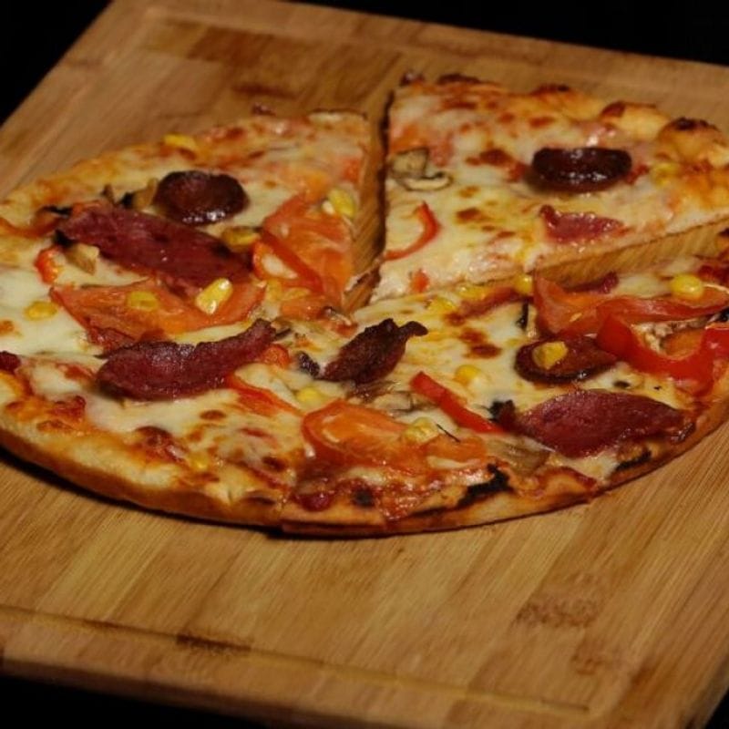 Polo Pizza
