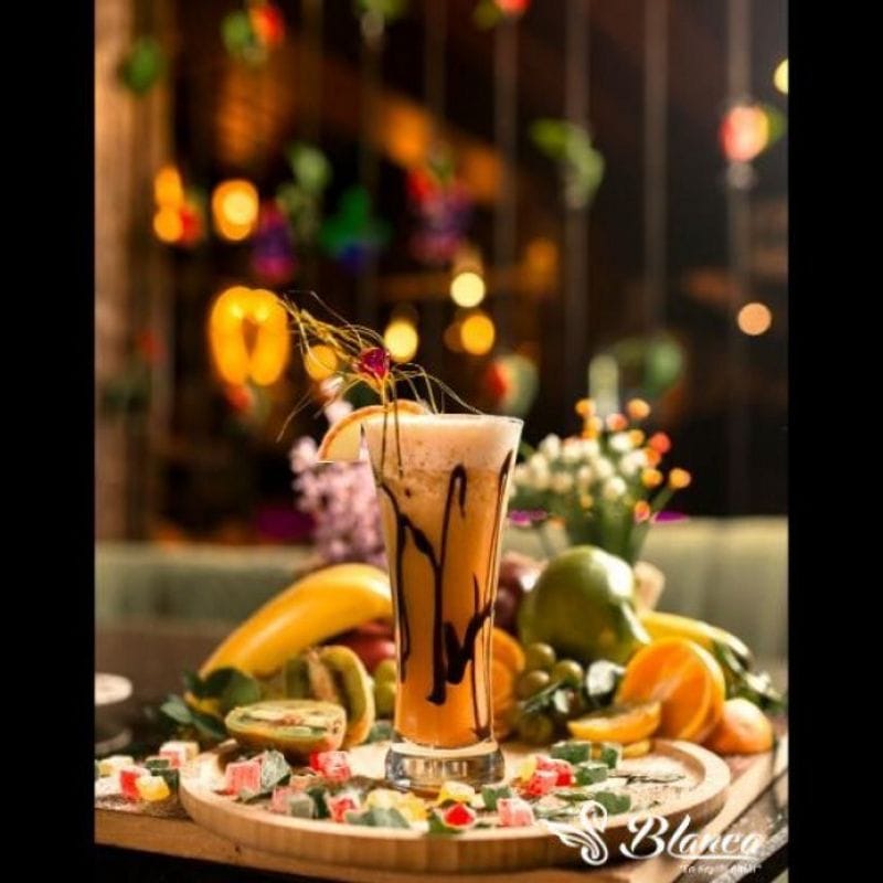 Ice Tea Boom
