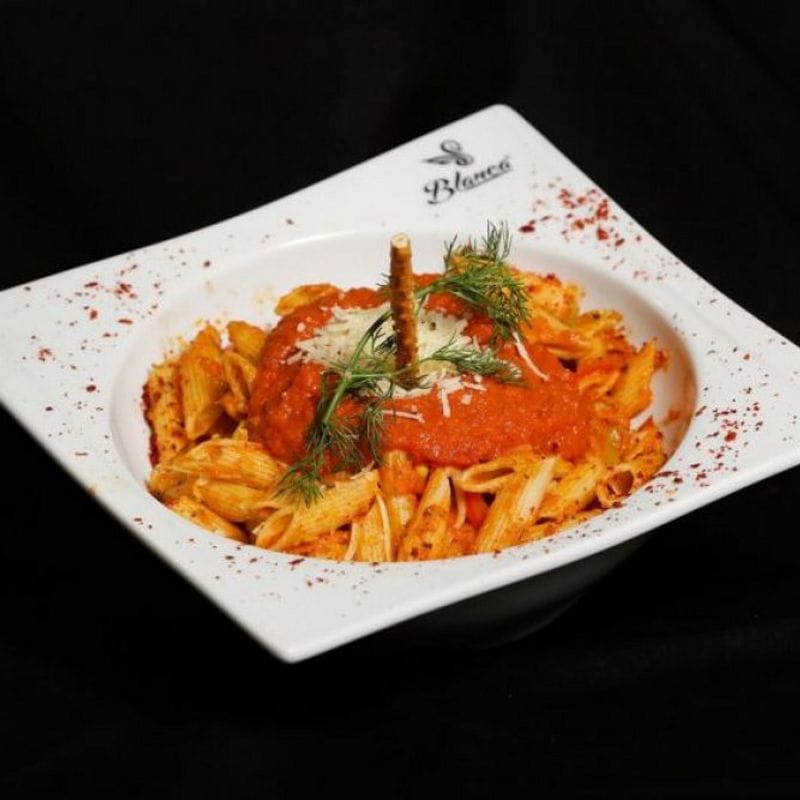 Napoliten Penne