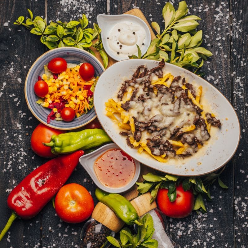 Bonfile Kapsalon
