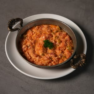Sade Menemen
