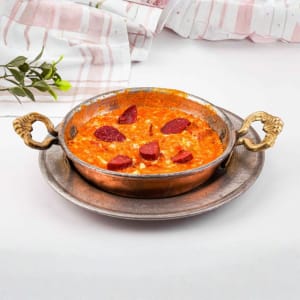Karışık Menemen