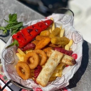 SUPPA Combo Special