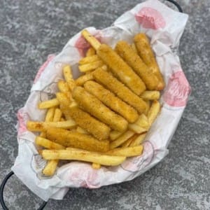 Mozzarella Stick