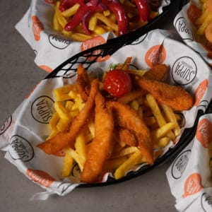 Cajun Chicken
