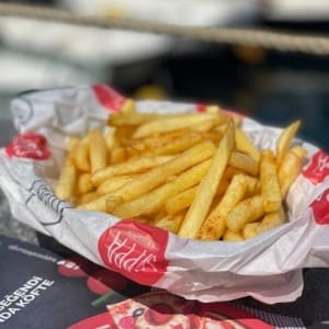 Patates Tava
