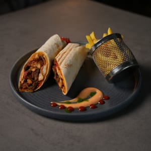 COMBO WRAP