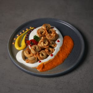 ANNEMİN ÇITIR MANTISI