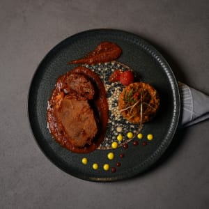 Dana Brisket