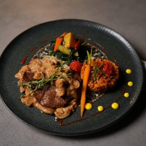 Peperonata