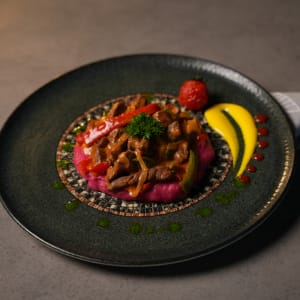 Peru Soslu