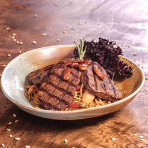 THAİ USULÜ DANA LOKUMU