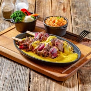 CHEDDARLI PİLİÇ ŞAŞLIK