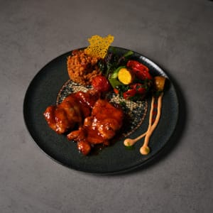 Arizona Chicken