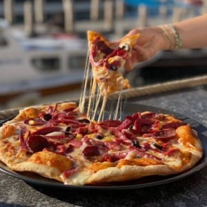 SUPPA PİZZA