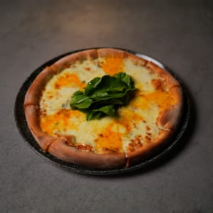 4 PEYNİRLİ FORMAGGI