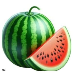 Watermelon