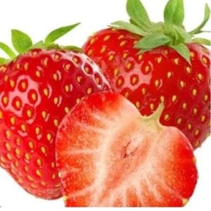 Çilek 🍓