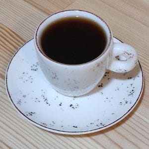 Duble Espresso