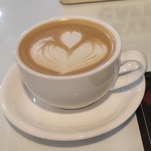 Cappucino