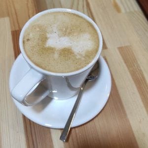 Latte