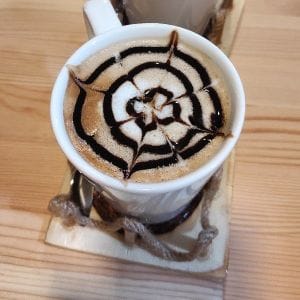 Mocha