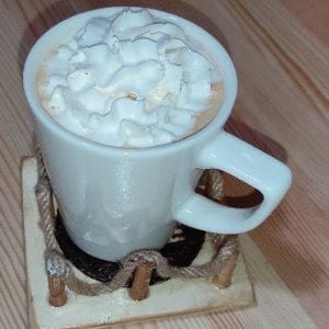 White Mocha