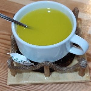 limon 🍋 meyve çayı