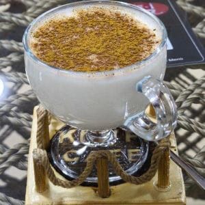 Sahlep