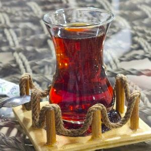 Çay