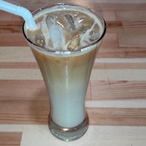 İce Latte