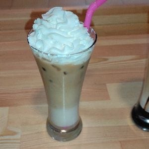 İce White Mocha