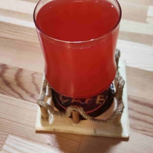 Çilekli 🍓 Limonata