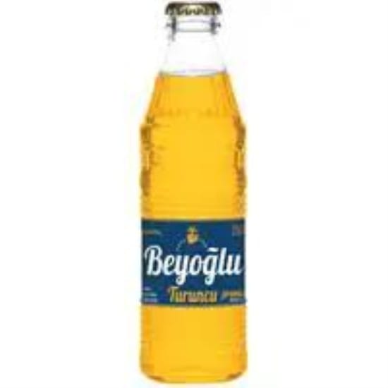 BEYOĞLU SARI